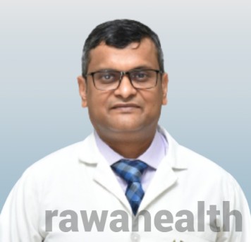 Dr. Amit Kumar Chaurasia