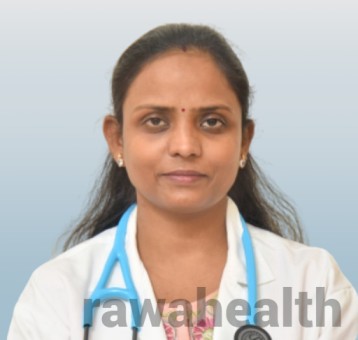 Dr. Anju Singh