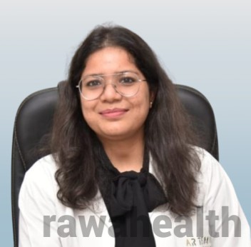 Dr. Archana Sharma