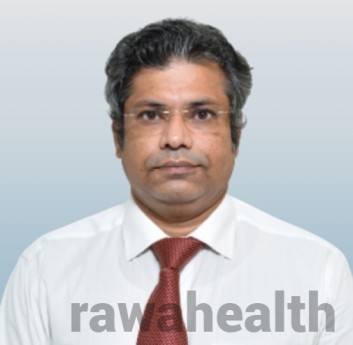 Dr. Ashutosh Gupta