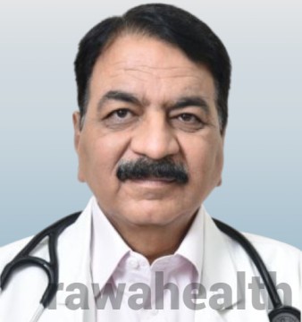 Dr. (Col) Balbir Kalra