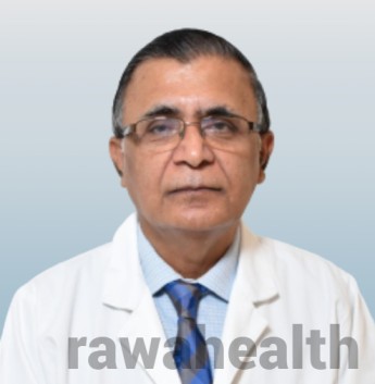 Dr. (Brig) Anil Khetarpal