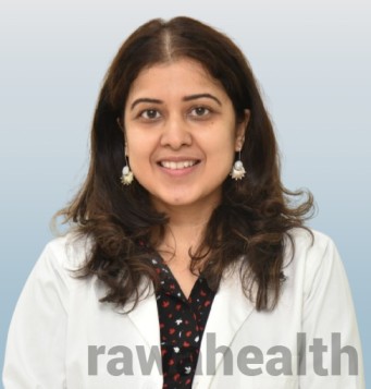 Dr. Chandrima Misra Mukherjee