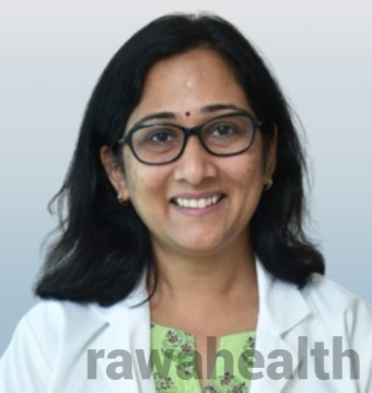 Dr. Deepa Maheshwari