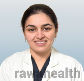 Dr. Dilpreet Bajwa