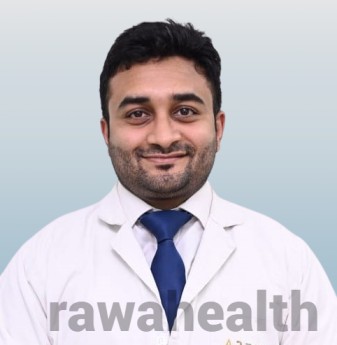 Dr. Gaurav Singhal