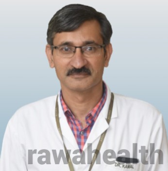 Dr. Kamal Verma