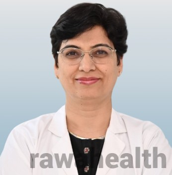 Dr. Kiran Arora