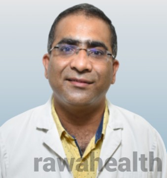 Dr. Naginder Vashist