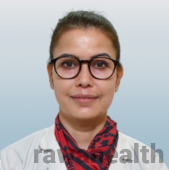 Dr. Noaline Sinha