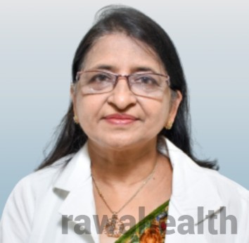 Dr. Nutan Agarwal