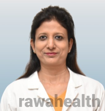 Dr. Parul Prakash