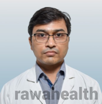 Dr. Pawan Goyal