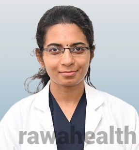 Dr. Preeti Vijayakumaran