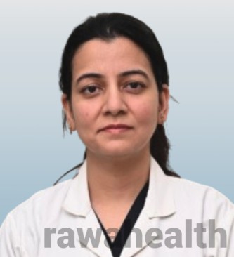 Dr. Priyanka Raina