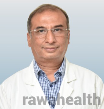 Dr. Puneet Dwevedi