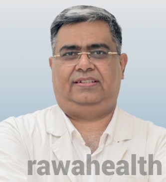 Dr. Rahul Chandhok