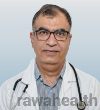 Dr. Rajiv Chhabra