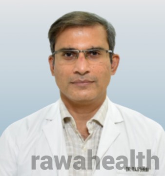 Dr. Rajiv Sharma