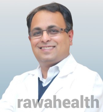 Dr. Rohit Lamba