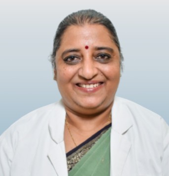 Dr. S Jayalakshmi