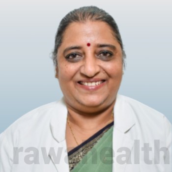 Dr. S Jayalakshmi