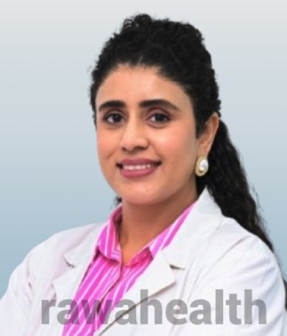 Dr. Shifa Yadav