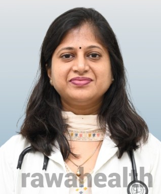 Dr. Shweta Bansa