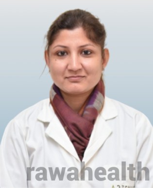 Dr. Sukriti Gupta