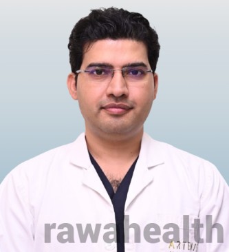 Dr. Sumit Kumar