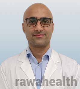 Dr.Varun Khanna