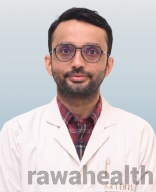 Dr. Vivek Barun