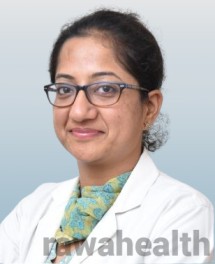 Dr. Nidhi Jain