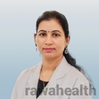 Dr. Rama Yadav