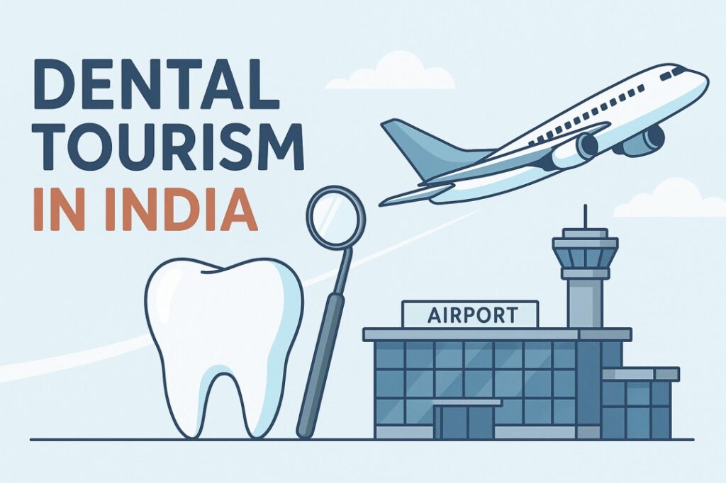 Dental Tourism in India