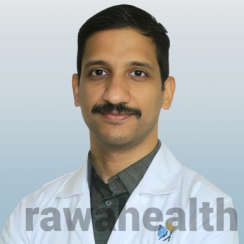 Dr. Yashwant Singh Tanwar