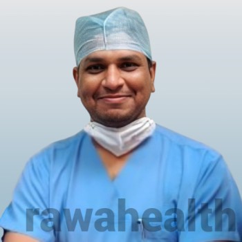 Dr. Sharmil Kanna