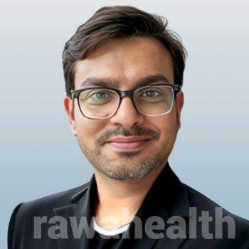 Dr. Piyush Vishwakarma