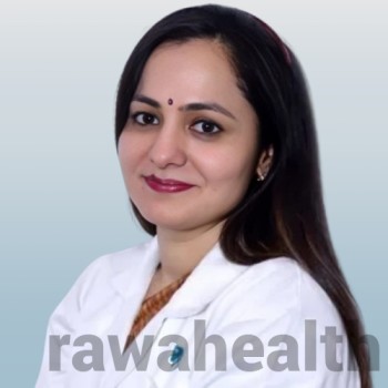 Dr. Rupali Goyal