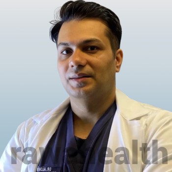 Dr. Alok Kumar Pandey