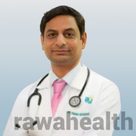 Dr. Avinash Goswami