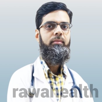 Dr. Athar Parvez Ansari