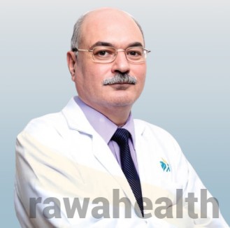Dr. Sanjay Sobti