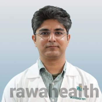 Dr. Devashish Tripathi