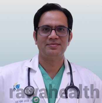 Dr. Aditya Singh Bhati