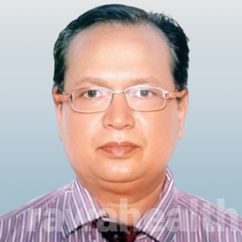 Dr. Sumit Kumar Bose