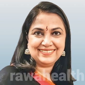 Dr. Saroja Balan
