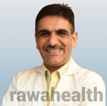 Dr. Neeraj Singh