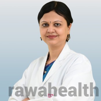 Dr. Tapaswini Pradhan