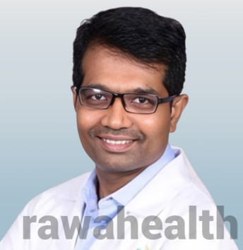 Dr. V Arun Kumar